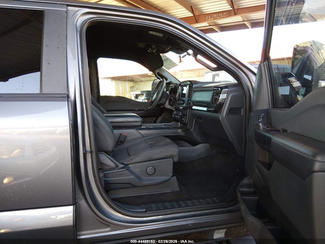 Ford F-150 Xl 2021 1FTEW1EP6MFA19896 Image 5
