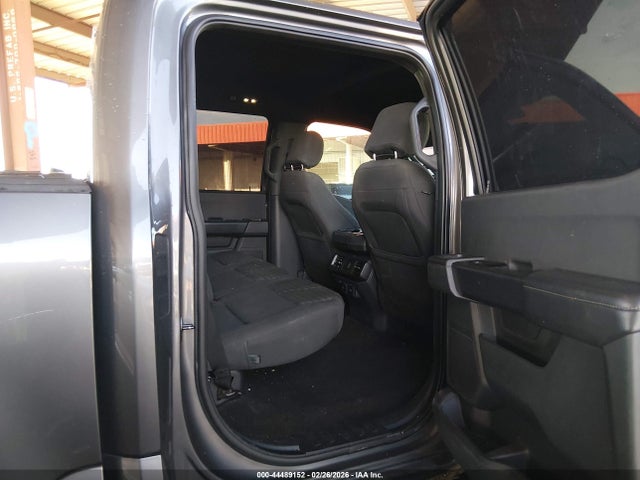 Ford F-150 Xl 2021 1FTEW1EP6MFA19896 Image 8