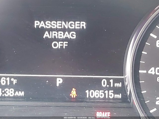 Aukcja sprzedaży 2014 Audi A8 L 3.0t, vin: WAURGAFD0EN004589, numer aukcji: 44489156