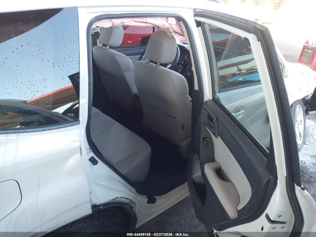 Subaru Forester 2.5i Premium 2015 JF2SJADC3FG809901 Image 8