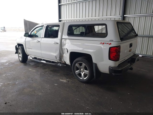 Продажа на аукционе авто 2014 Chevrolet Silverado 1500 1lt, vin: 3GCUKREC3EG227639, номер лота: 44489167