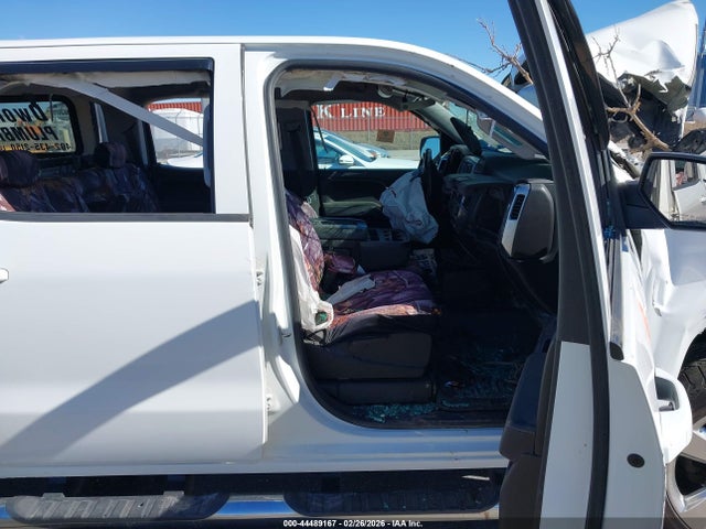 Продажа на аукционе авто 2014 Chevrolet Silverado 1500 1lt, vin: 3GCUKREC3EG227639, номер лота: 44489167