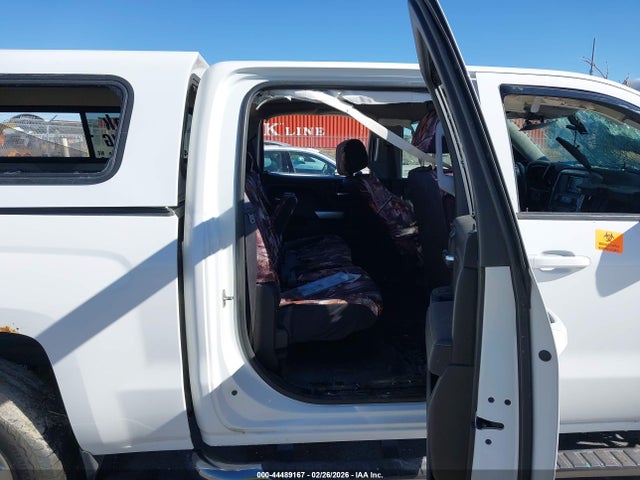 Продажа на аукционе авто 2014 Chevrolet Silverado 1500 1lt, vin: 3GCUKREC3EG227639, номер лота: 44489167