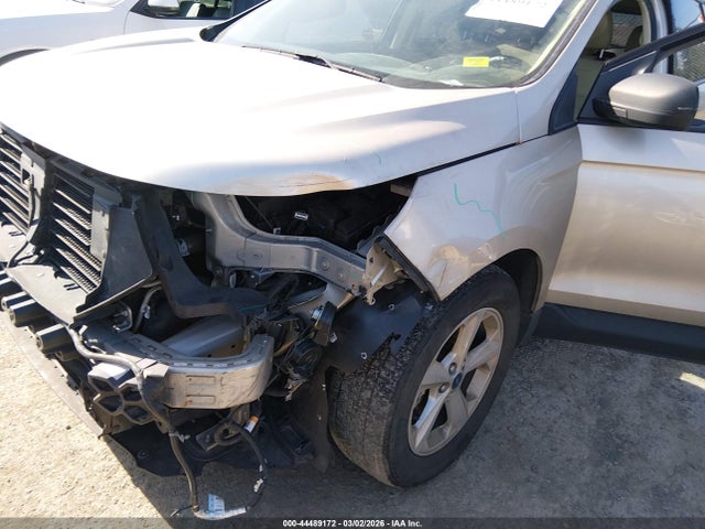 Ford EDGE SE 2017 2FMPK3G97HBB93316 Image 14