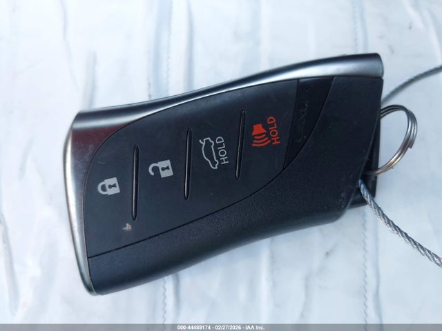 2021 LEXUS ES 350 58AGZ1B14MU110777 Photo 10