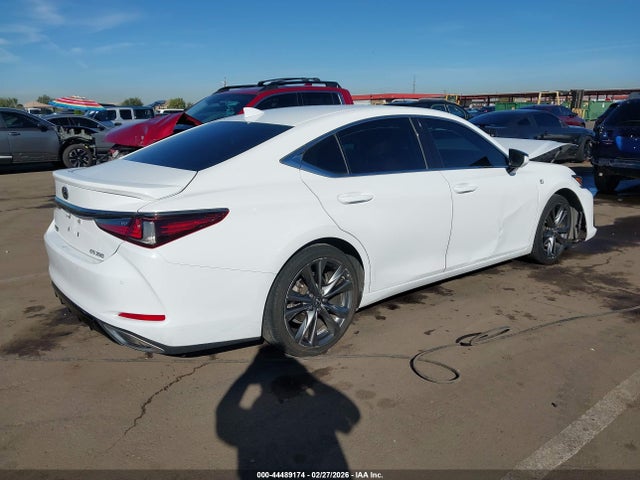 2021 LEXUS ES 350 58AGZ1B14MU110777 Photo 3
