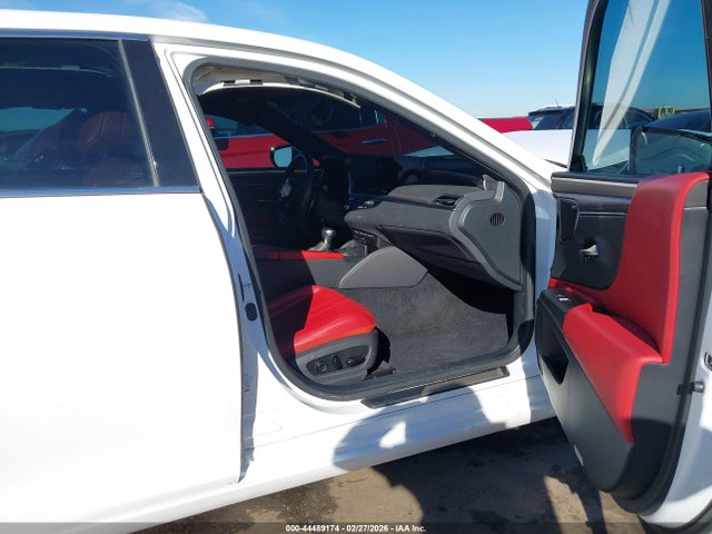 2021 LEXUS ES 350 58AGZ1B14MU110777 Photo 4