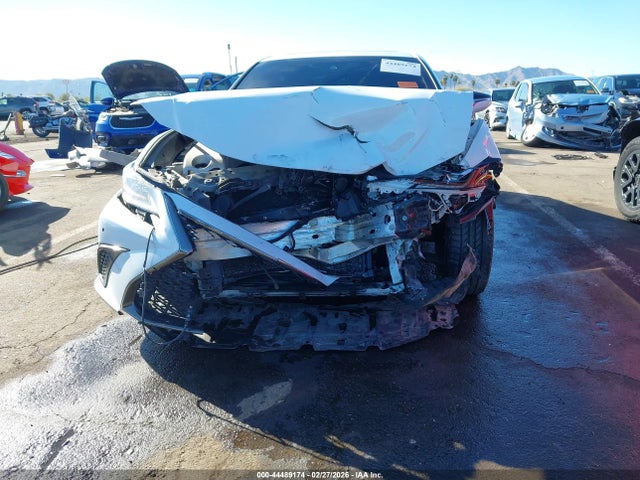 2021 LEXUS ES 350 58AGZ1B14MU110777 Photo 5