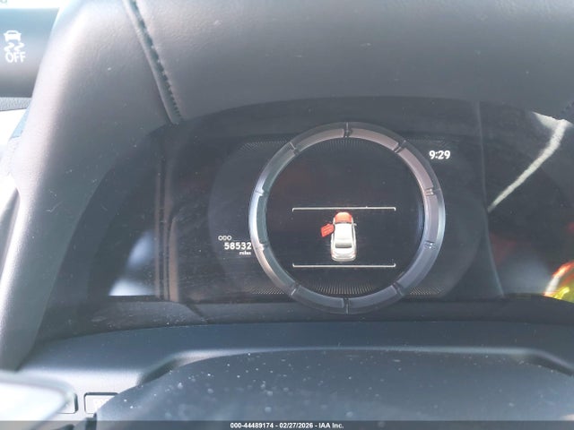 2021 LEXUS ES 350 58AGZ1B14MU110777 Photo 6