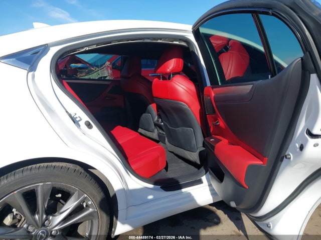 2021 LEXUS ES 350 58AGZ1B14MU110777 Photo 7