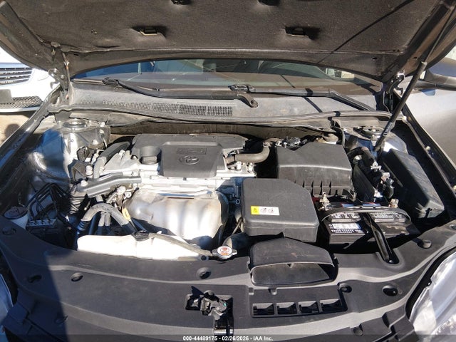 Toyota CAMRY SE 2017 4T1BF1FK6HU452086 Image 10