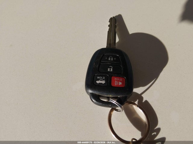Toyota CAMRY SE 2017 4T1BF1FK6HU452086 Image 11