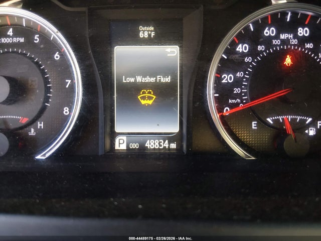 Toyota CAMRY SE 2017 4T1BF1FK6HU452086 Image 15