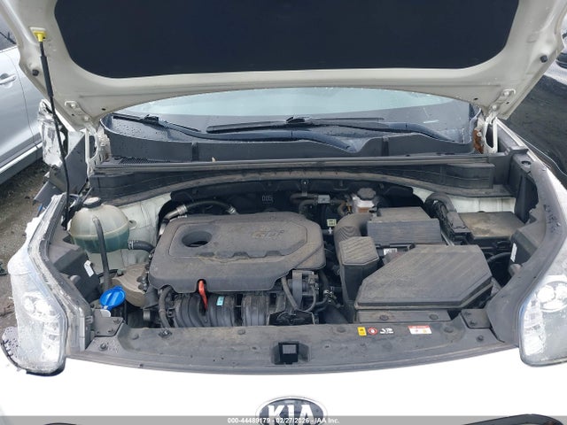 KNDP63AC4L7654597 KIA SPORTAGE S
