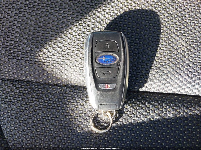 Продаж на аукціоні авто 2024 Subaru Crosstrek Premium, vin: JF2GUADC4R8274461, номер лоту: 44489180