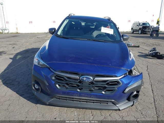 Продаж на аукціоні авто 2024 Subaru Crosstrek Premium, vin: JF2GUADC4R8274461, номер лоту: 44489180