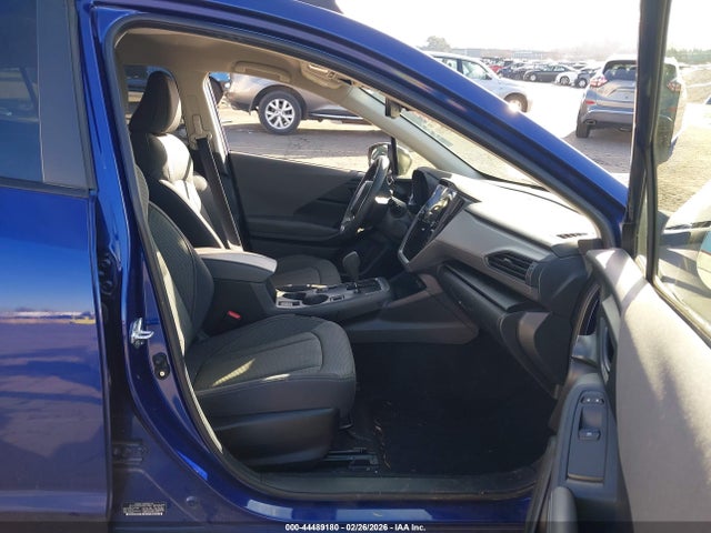 Продаж на аукціоні авто 2024 Subaru Crosstrek Premium, vin: JF2GUADC4R8274461, номер лоту: 44489180