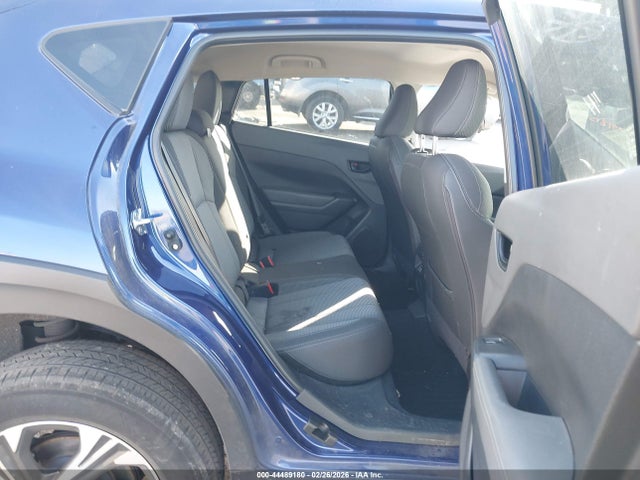 Продаж на аукціоні авто 2024 Subaru Crosstrek Premium, vin: JF2GUADC4R8274461, номер лоту: 44489180