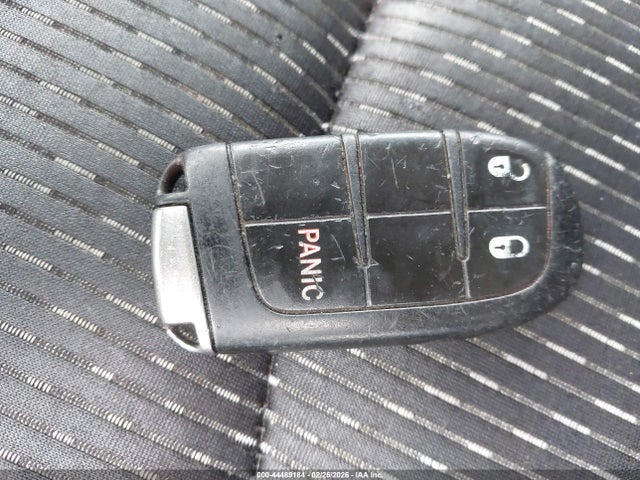Dodge JOURNEY SE 2018 3C4PDCABXJT529061 Image 11