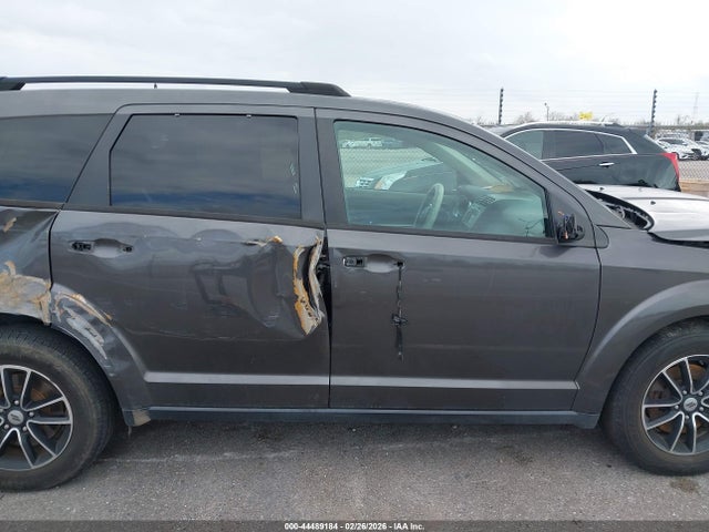 Dodge JOURNEY SE 2018 3C4PDCABXJT529061 Image 13