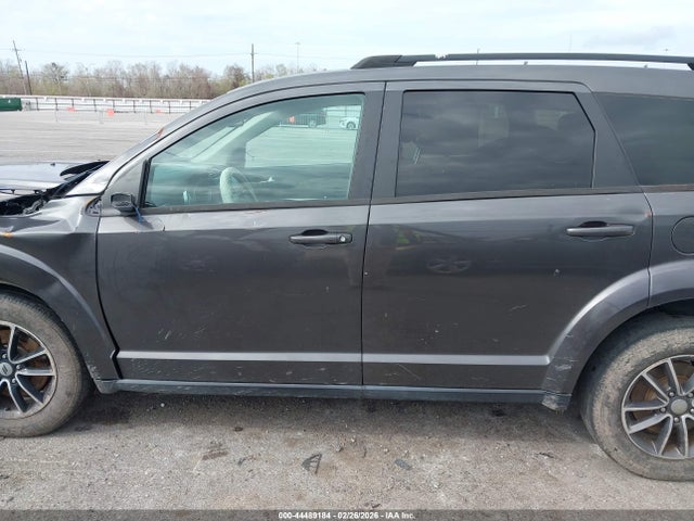 Dodge JOURNEY SE 2018 3C4PDCABXJT529061 Image 14