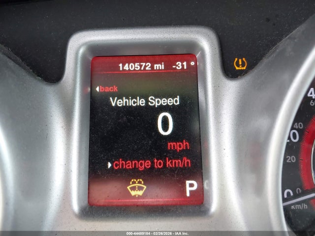 Dodge JOURNEY SE 2018 3C4PDCABXJT529061 Image 15