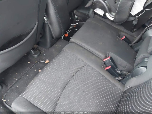 Dodge JOURNEY SE 2018 3C4PDCABXJT529061 Image 8