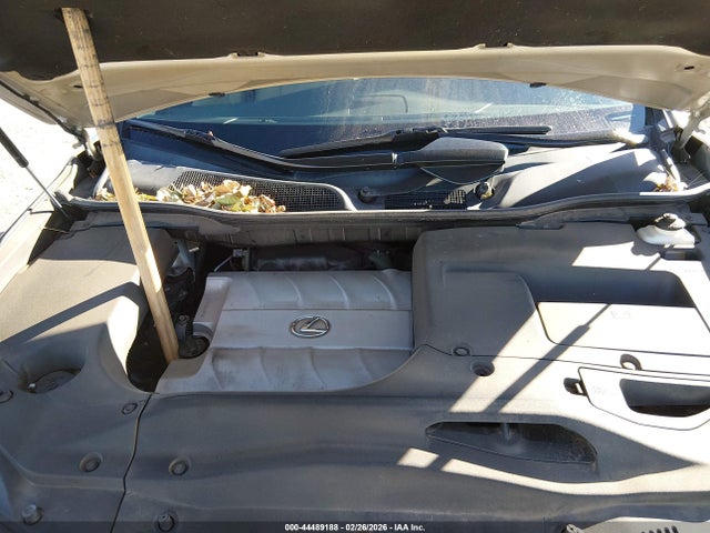 44489188 :رقم المزاد ، 2T2BK1BA9DC184151 vin ، 2013 Lexus Rx 350 مزاد بيع