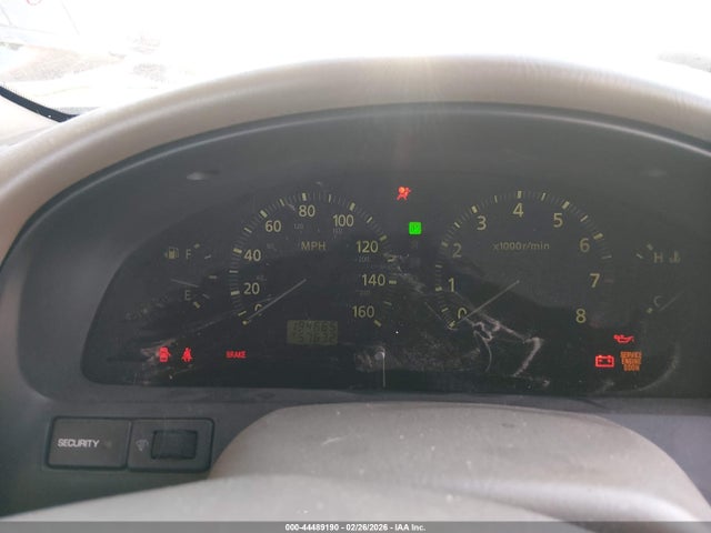 Продажа на аукционе авто 2001 Infiniti I30 Luxury, vin: JNKCA31A71T028735, номер лота: 44489190