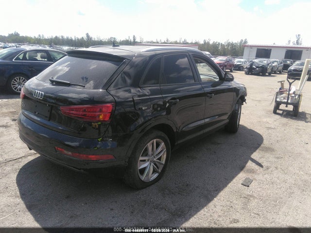 Aukcja sprzedaży 2017 Audi Q3 2.0t Premium, vin: WA1BCCFS5HR013886, numer aukcji: 44489191
