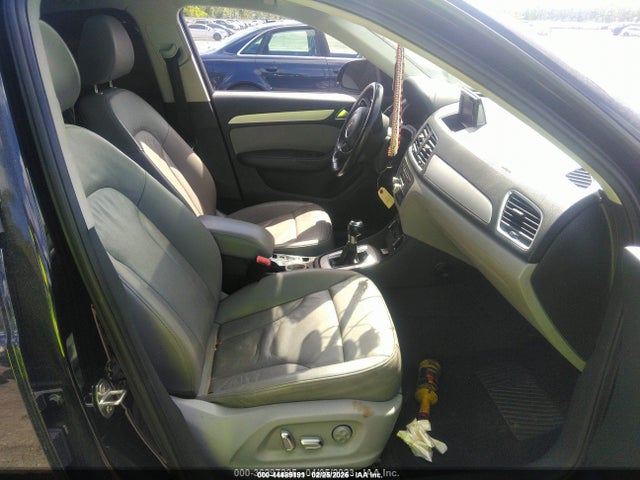 Aukcja sprzedaży 2017 Audi Q3 2.0t Premium, vin: WA1BCCFS5HR013886, numer aukcji: 44489191