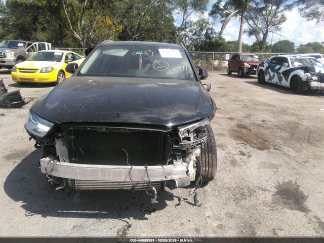 Aukcja sprzedaży 2017 Audi Q3 2.0t Premium, vin: WA1BCCFS5HR013886, numer aukcji: 44489191