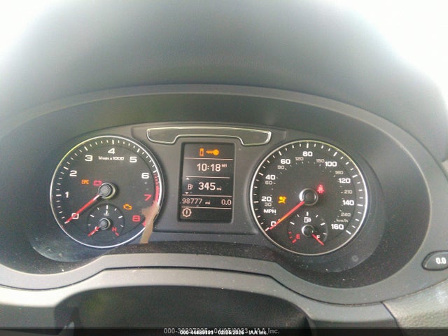 Aukcja sprzedaży 2017 Audi Q3 2.0t Premium, vin: WA1BCCFS5HR013886, numer aukcji: 44489191
