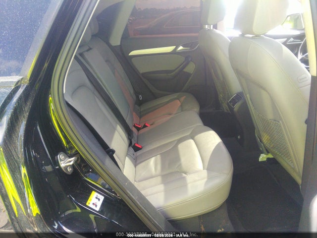 Aukcja sprzedaży 2017 Audi Q3 2.0t Premium, vin: WA1BCCFS5HR013886, numer aukcji: 44489191