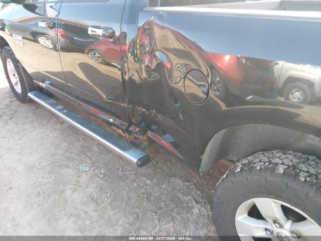 Продажа на аукционе авто 2014 Ram 1500 Slt, vin: 1C6RR7GG1ES118652, номер лота: 44489199