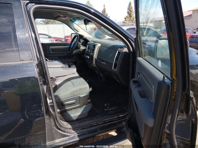 Продажа на аукционе авто 2014 Ram 1500 Slt, vin: 1C6RR7GG1ES118652, номер лота: 44489199