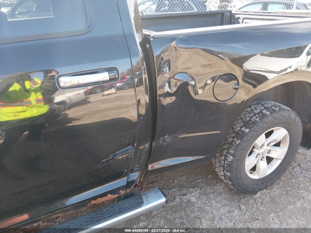 Продажа на аукционе авто 2014 Ram 1500 Slt, vin: 1C6RR7GG1ES118652, номер лота: 44489199