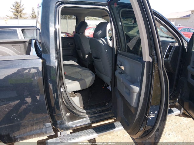 Продажа на аукционе авто 2014 Ram 1500 Slt, vin: 1C6RR7GG1ES118652, номер лота: 44489199