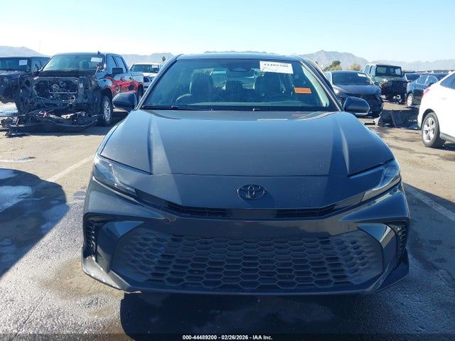 4T1DAACKXSU016280 Toyota CAMRY SE