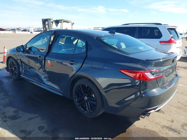 4T1DAACKXSU016280 Toyota CAMRY SE