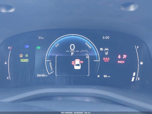 4T1DAACKXSU016280 Toyota CAMRY SE
