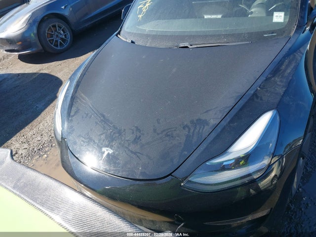 Aukcja sprzedaży 2021 Tesla Model 3 Long Range Dual Motor All-wheel Drive, vin: 5YJ3E1EB9MF050997, numer aukcji: 44489207