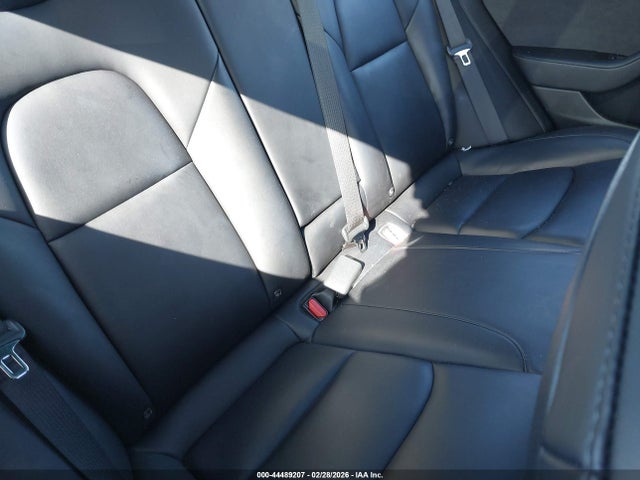 Aukcja sprzedaży 2021 Tesla Model 3 Long Range Dual Motor All-wheel Drive, vin: 5YJ3E1EB9MF050997, numer aukcji: 44489207