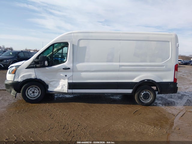 Aukcja sprzedaży 2019 Ford Transit-250, vin: 1FTYR2CM0KKB57828, numer aukcji: 44489210
