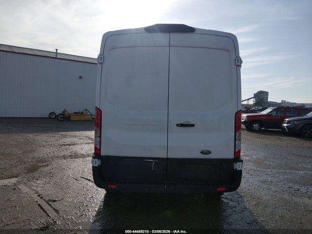44489210 :رقم المزاد ، 1FTYR2CM0KKB57828 vin ، 2019 Ford Transit-250 مزاد بيع