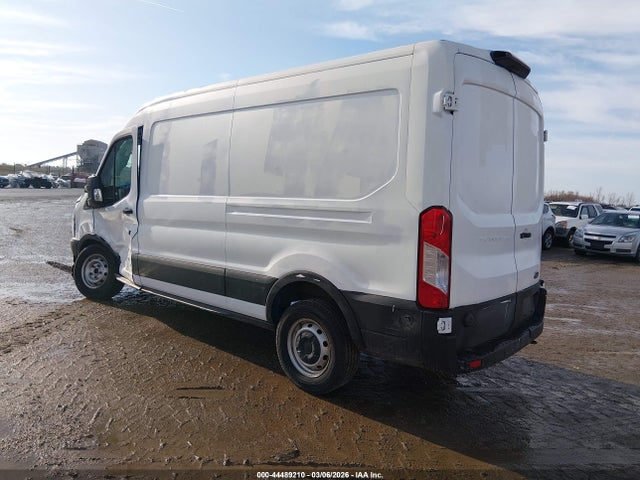 Продажа на аукционе авто 2019 Ford Transit-250, vin: 1FTYR2CM0KKB57828, номер лота: 44489210
