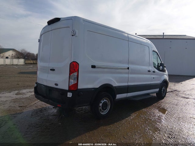 Aukcja sprzedaży 2019 Ford Transit-250, vin: 1FTYR2CM0KKB57828, numer aukcji: 44489210