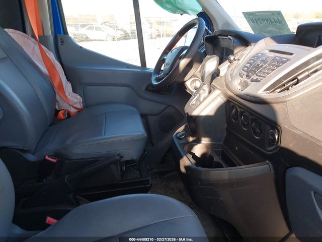 Продажа на аукционе авто 2019 Ford Transit-250, vin: 1FTYR2CM0KKB57828, номер лота: 44489210