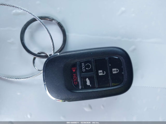 19XFL2H81RE005476 Honda Civic Sport
