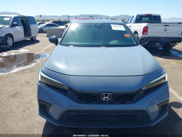 19XFL2H81RE005476 Honda Civic Sport